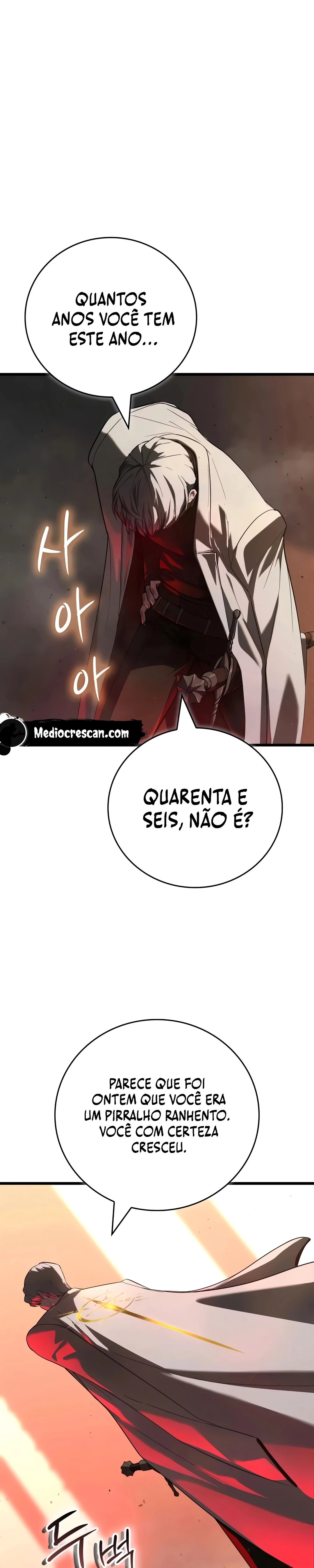 O Último Mestre da Espada Capítulo 2 Página 24