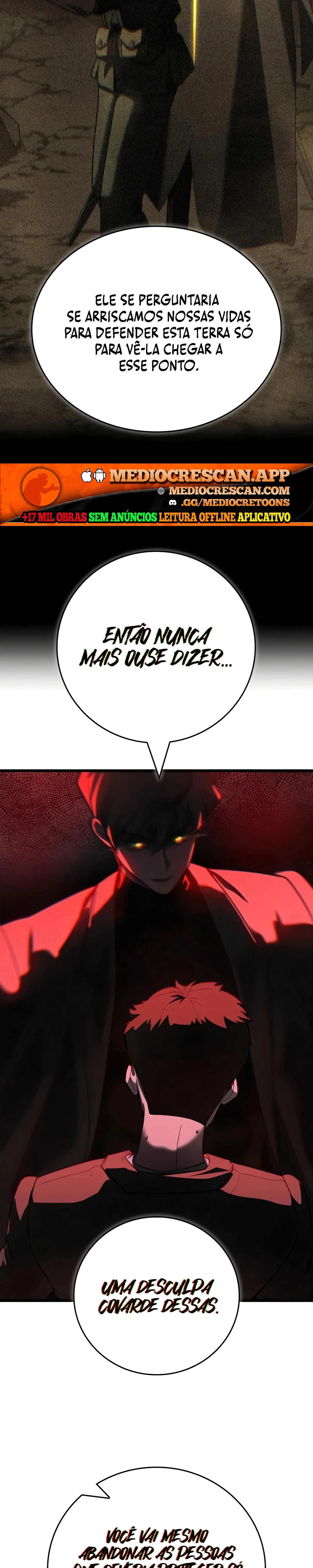 O Último Mestre da Espada Capítulo 2 Página 26