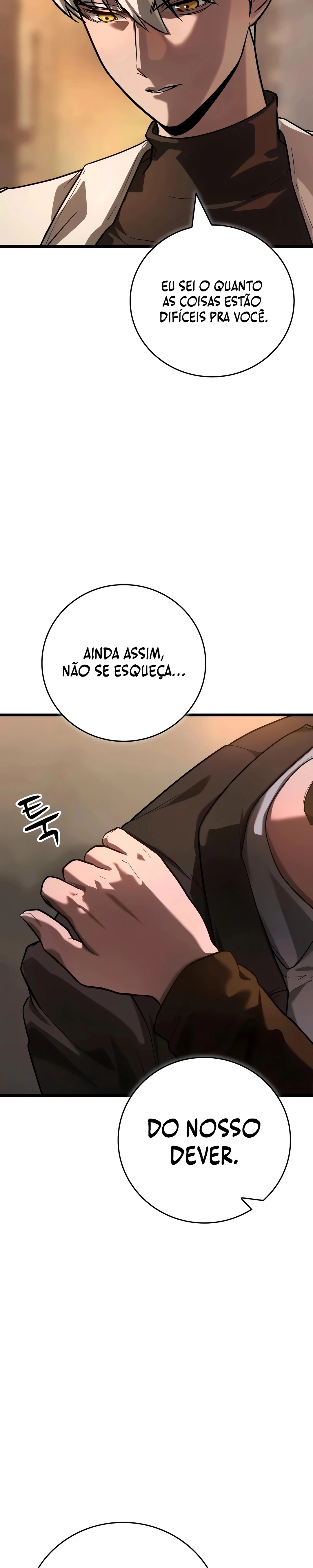 O Último Mestre da Espada Capítulo 2 Página 28