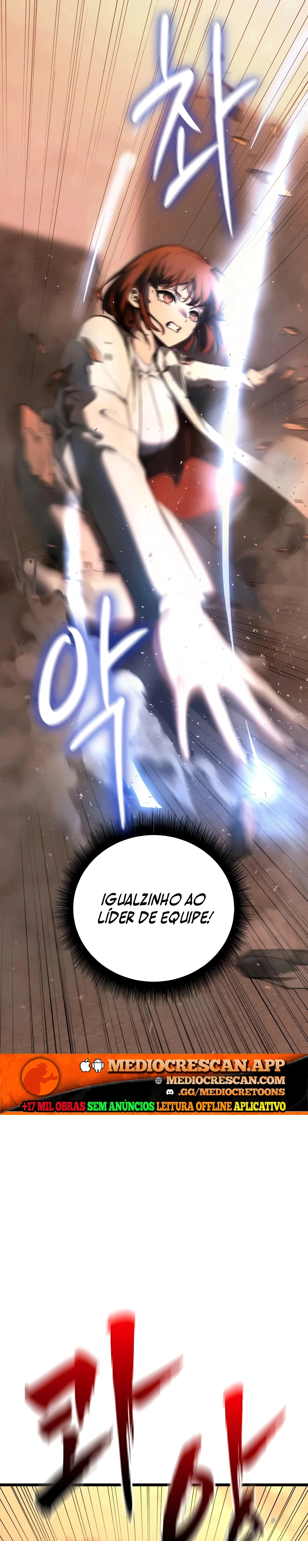 O Último Mestre da Espada Capítulo 2 Página 43