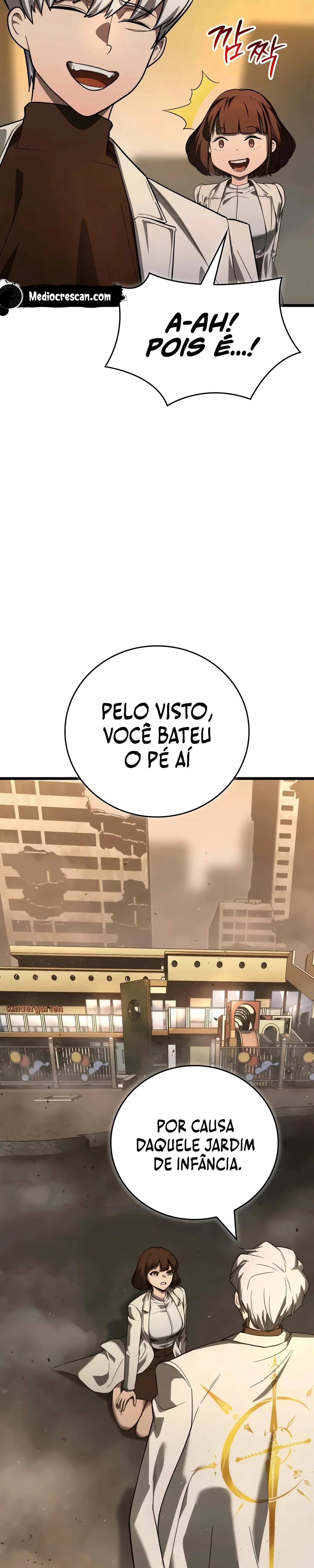 O Último Mestre da Espada Capítulo 2 Página 49