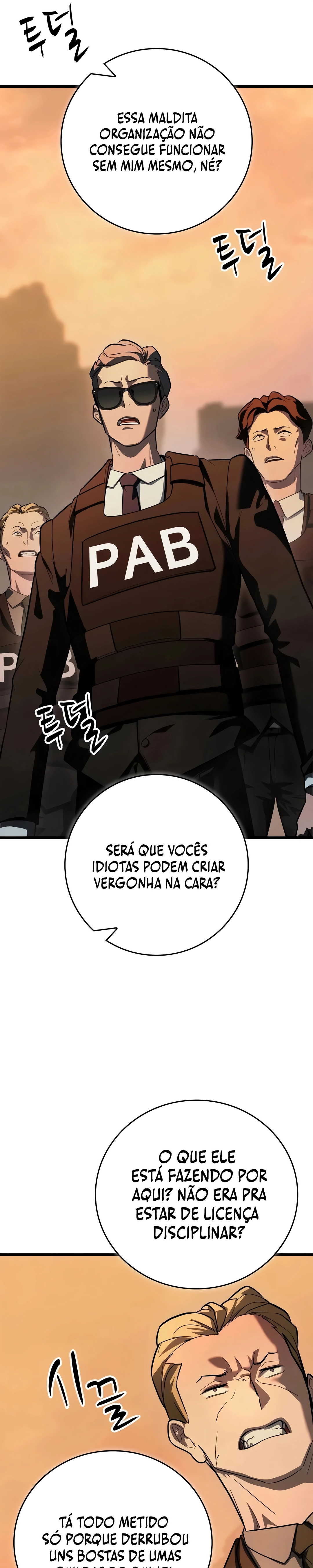 O Último Mestre da Espada Capítulo 2 Página 57