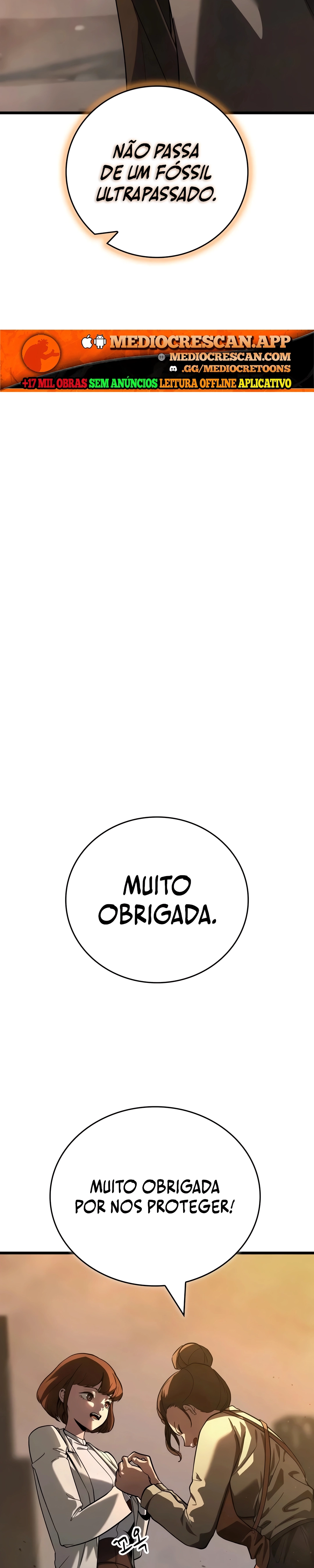 O Último Mestre da Espada Capítulo 2 Página 59