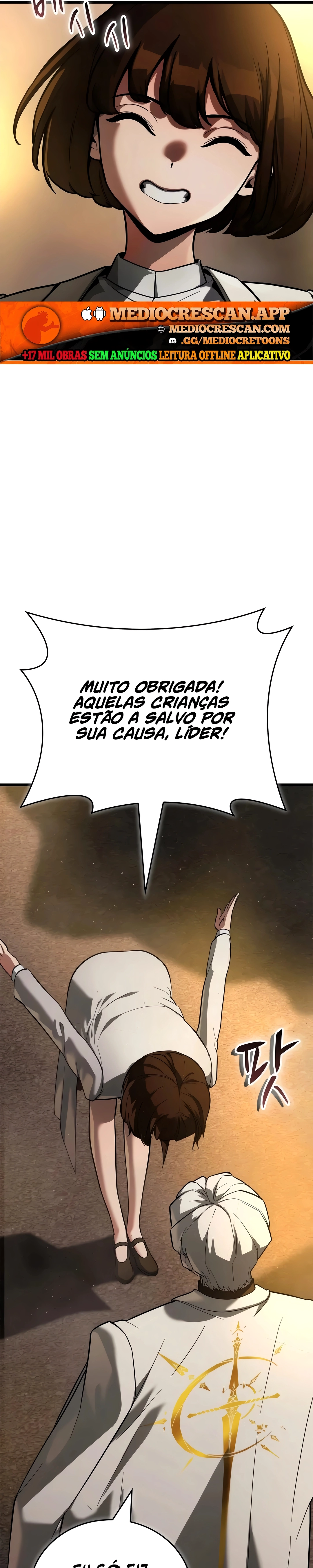 O Último Mestre da Espada Capítulo 2 Página 62