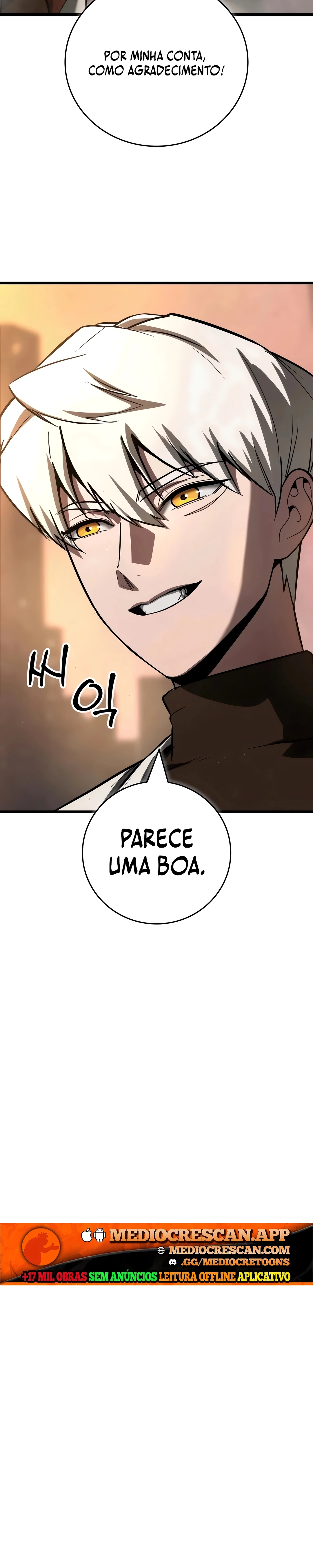 O Último Mestre da Espada Capítulo 2 Página 64