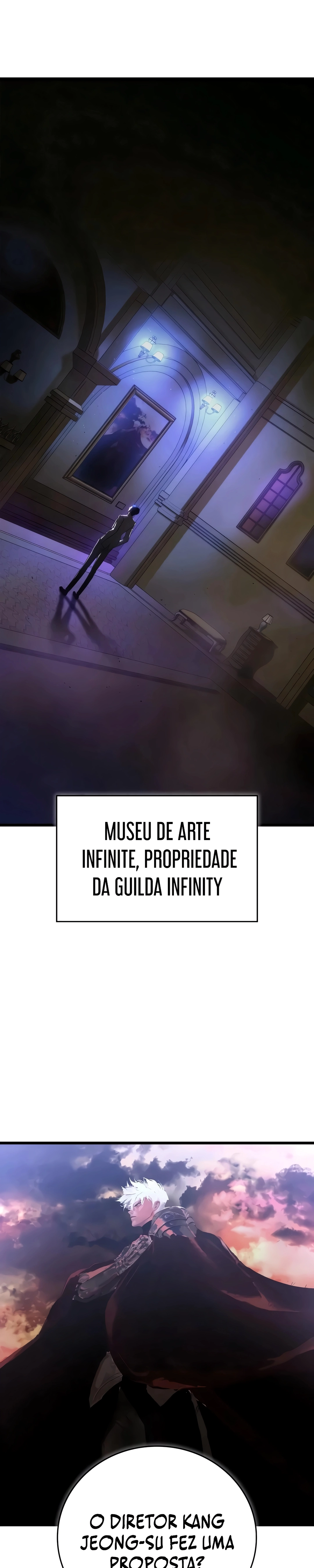 O Último Mestre da Espada Capítulo 2 Página 65