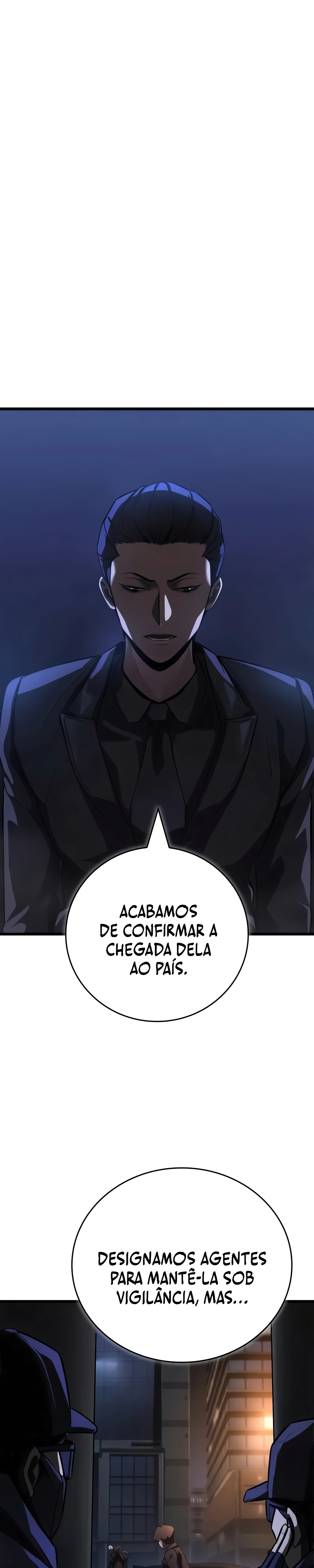 O Último Mestre da Espada Capítulo 3 Página 7