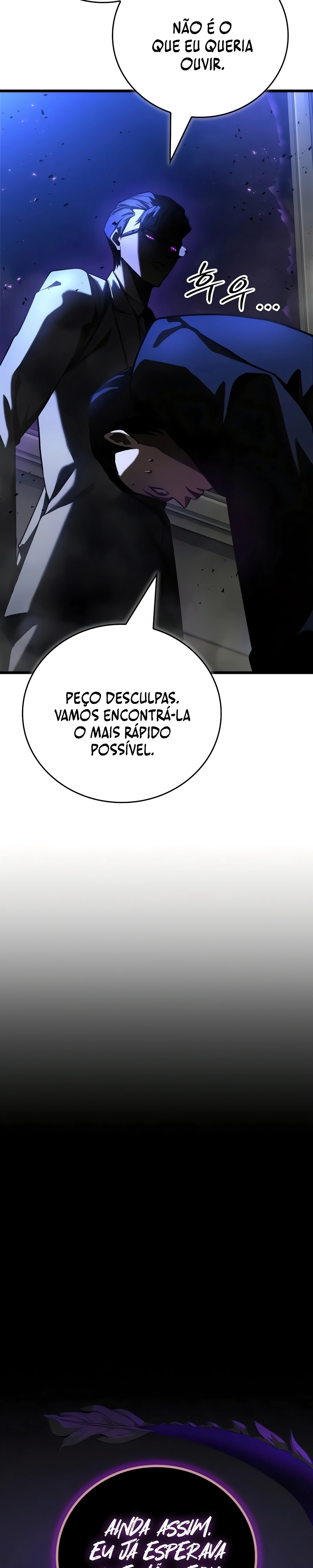 O Último Mestre da Espada Capítulo 3 Página 9
