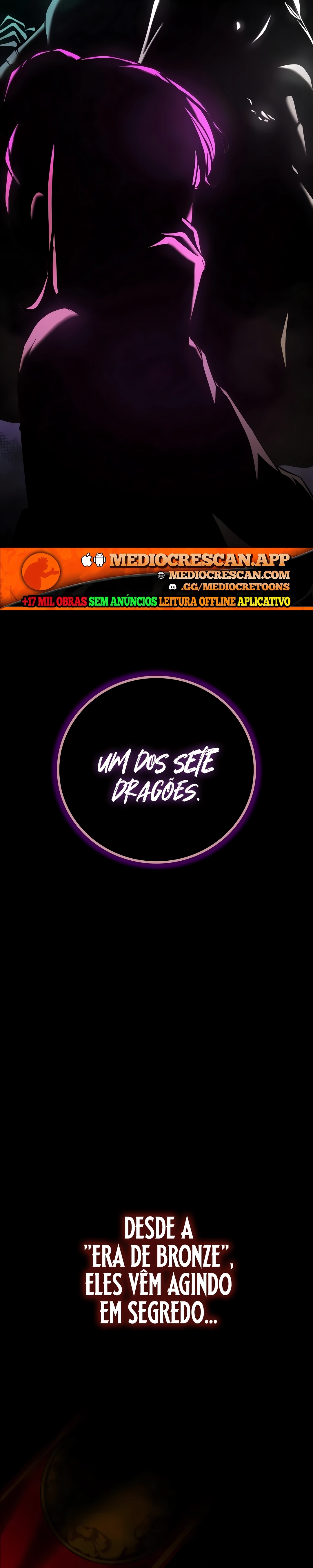 O Último Mestre da Espada Capítulo 3 Página 11