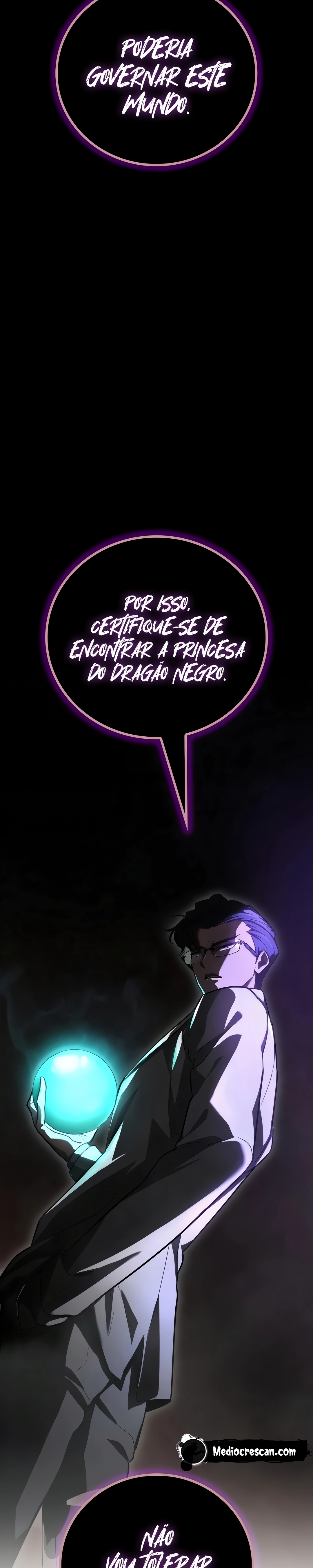 O Último Mestre da Espada Capítulo 3 Página 16