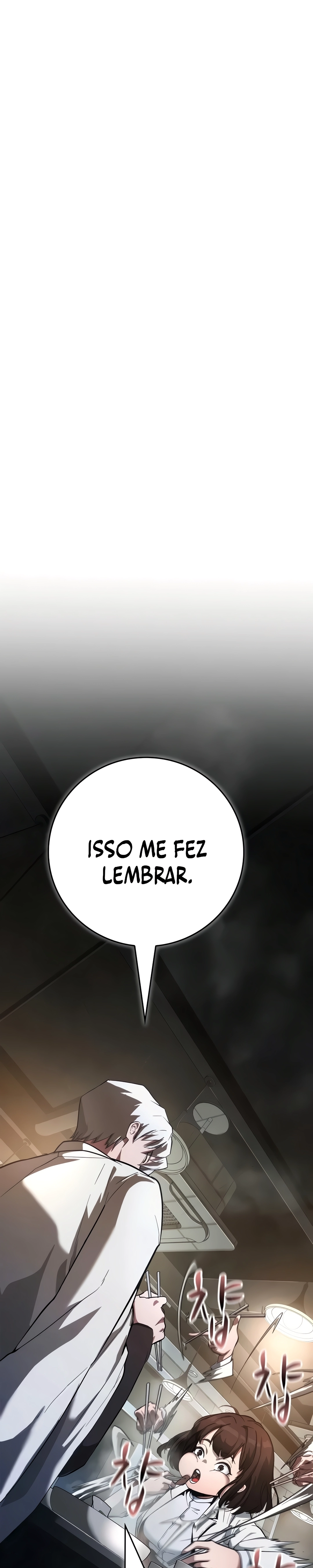 O Último Mestre da Espada Capítulo 3 Página 20