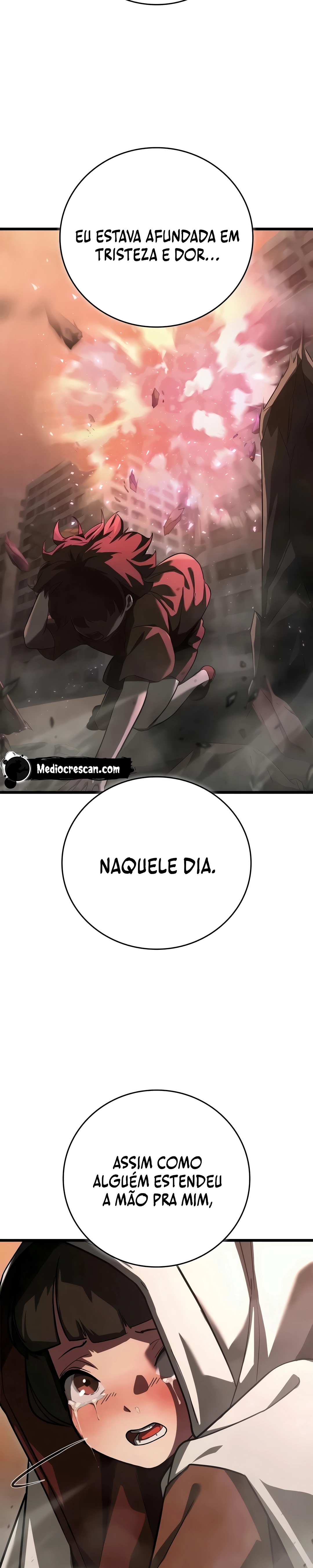 O Último Mestre da Espada Capítulo 3 Página 29