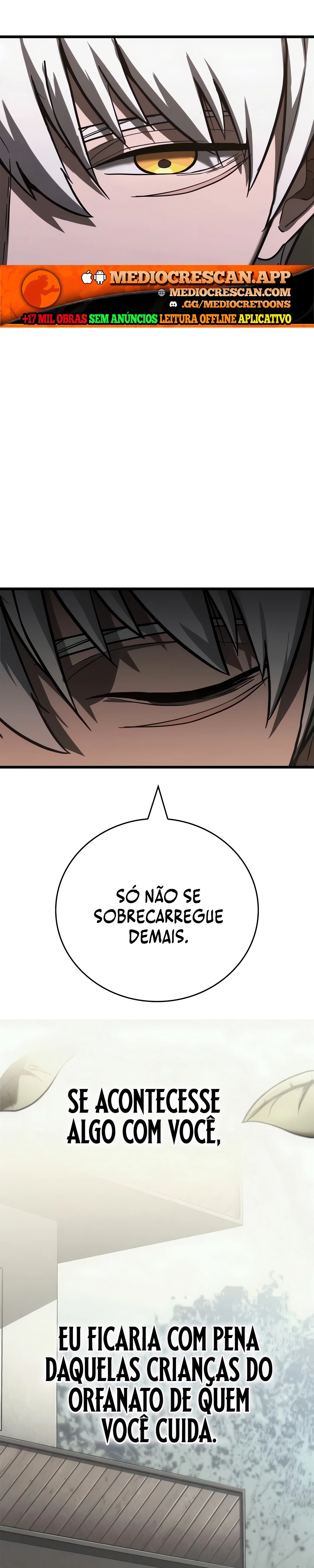 O Último Mestre da Espada Capítulo 3 Página 31