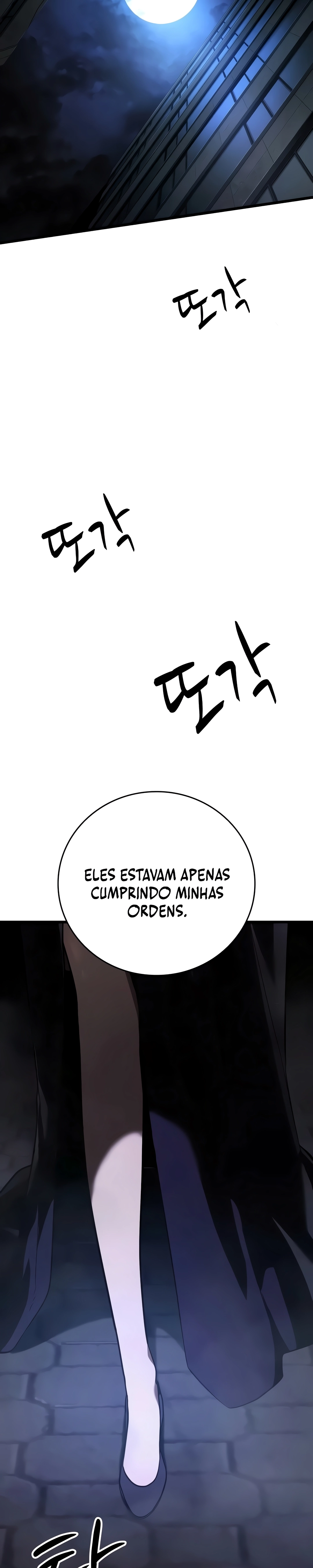 O Último Mestre da Espada Capítulo 3 Página 53