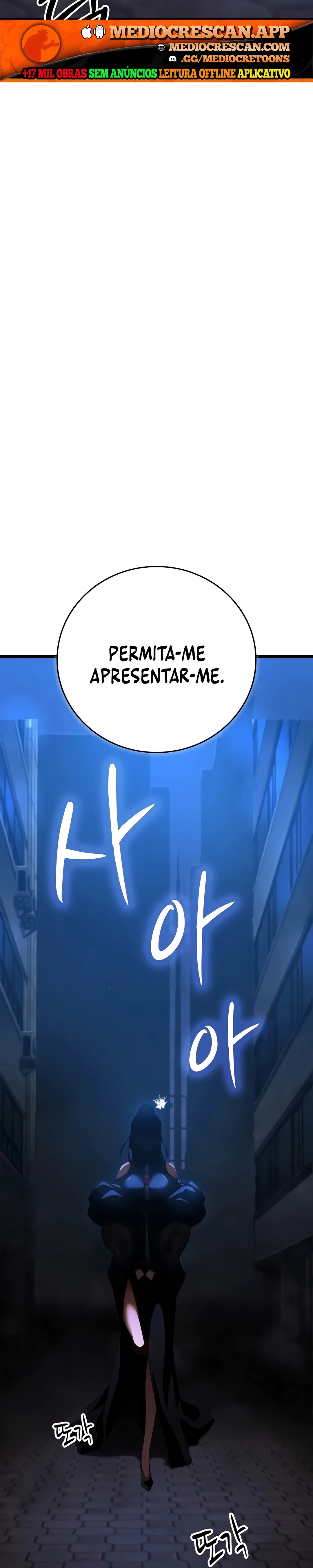 O Último Mestre da Espada Capítulo 3 Página 54