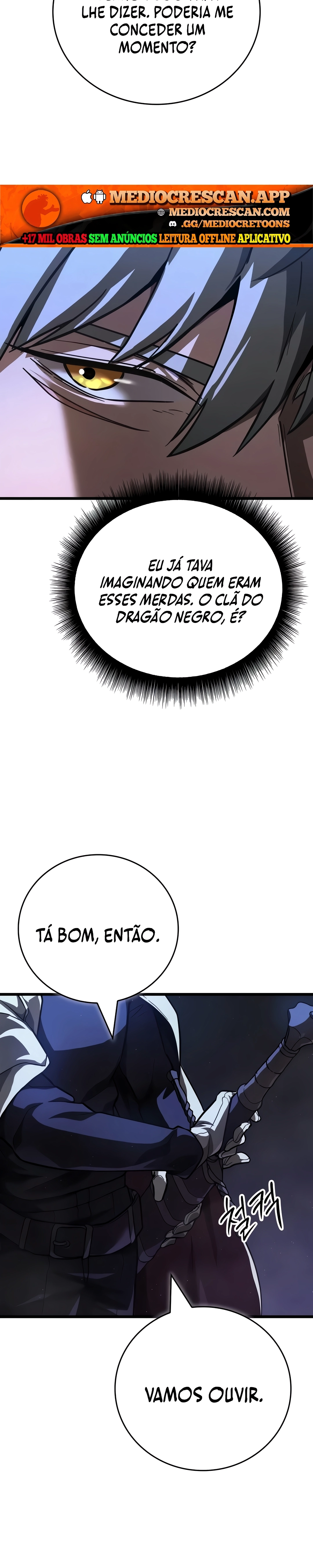 O Último Mestre da Espada Capítulo 3 Página 56