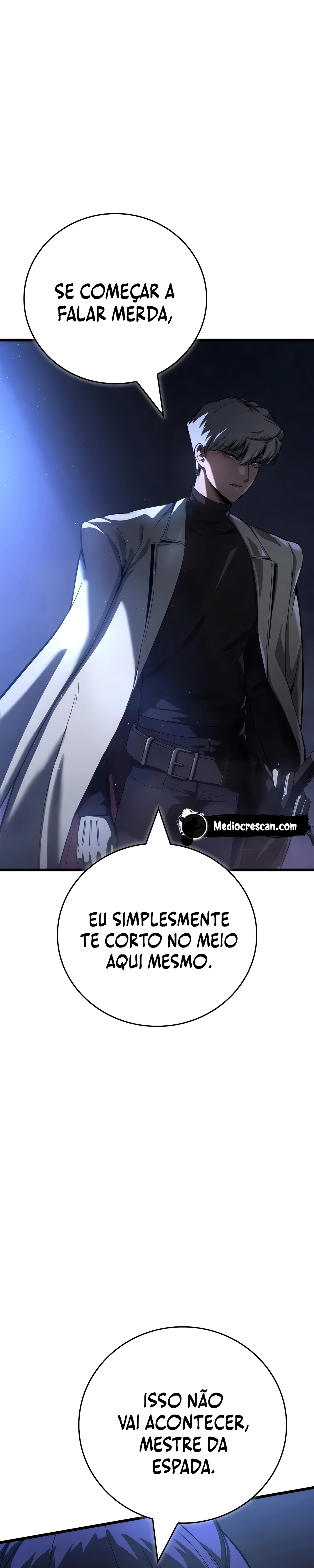 O Último Mestre da Espada Capítulo 3 Página 57