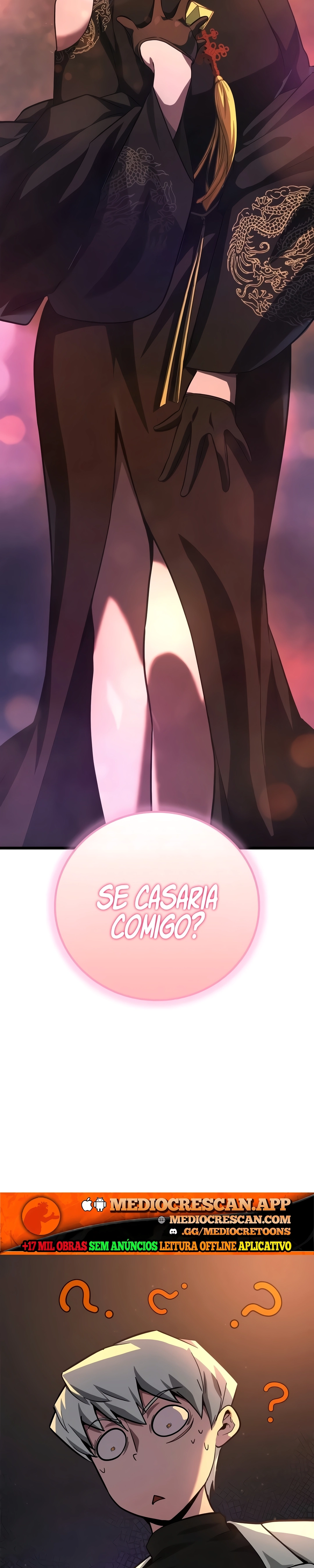 O Último Mestre da Espada Capítulo 3 Página 62