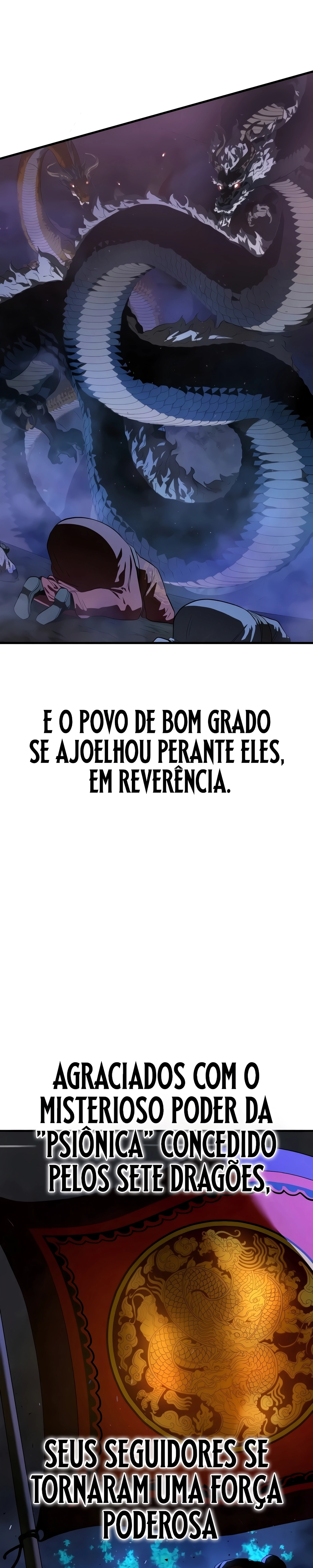 O Último Mestre da Espada Capítulo 4 Página 8