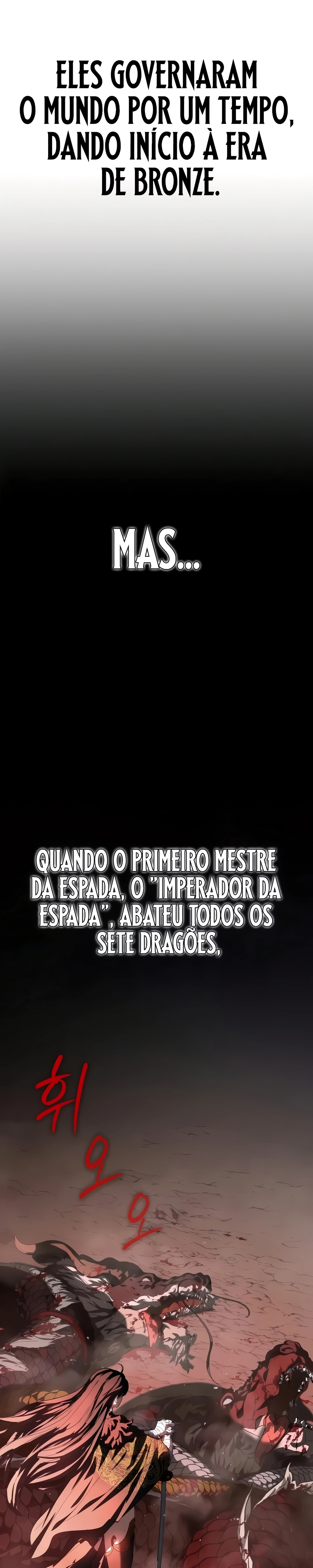 O Último Mestre da Espada Capítulo 4 Página 10