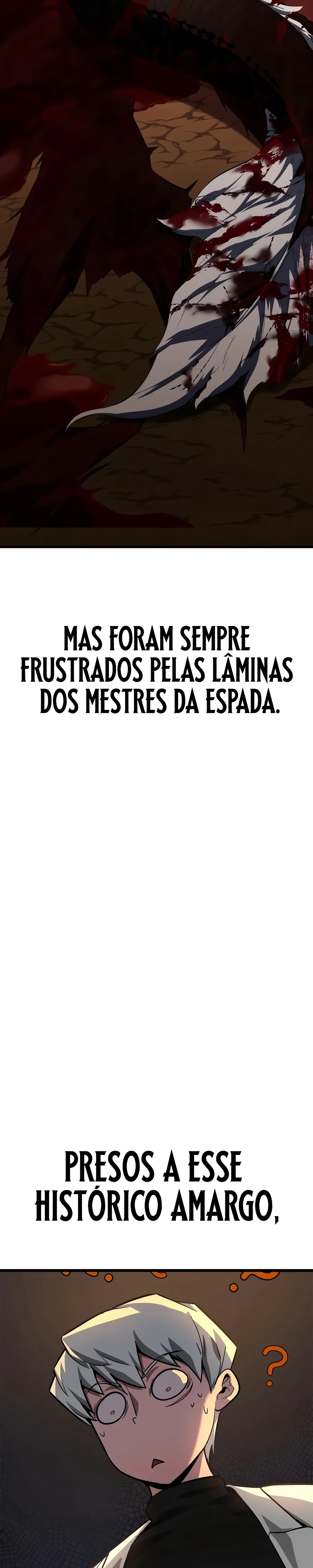O Último Mestre da Espada Capítulo 4 Página 12
