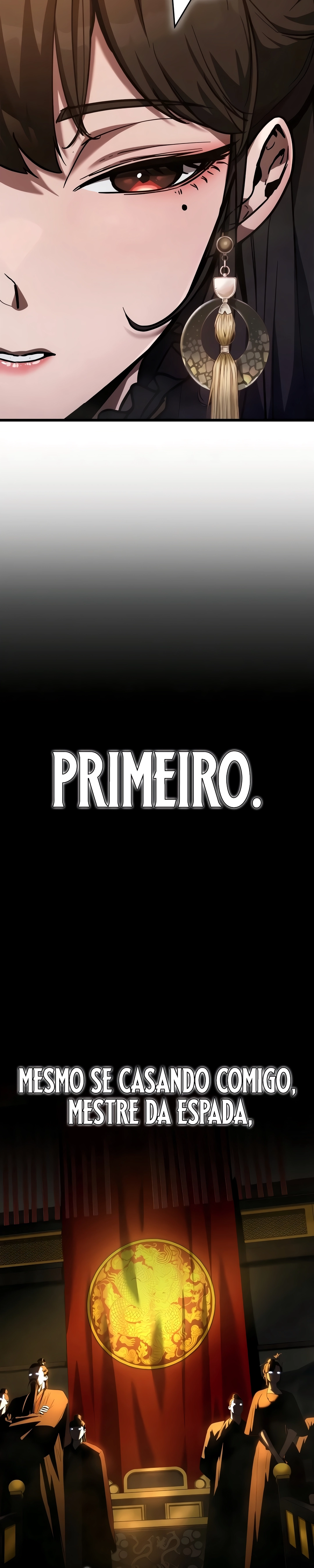 O Último Mestre da Espada Capítulo 4 Página 29