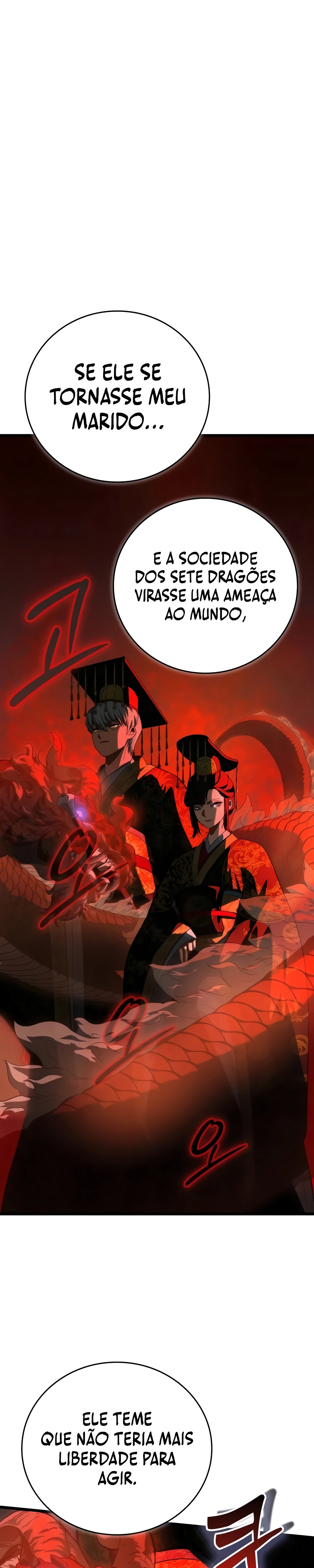 O Último Mestre da Espada Capítulo 4 Página 47