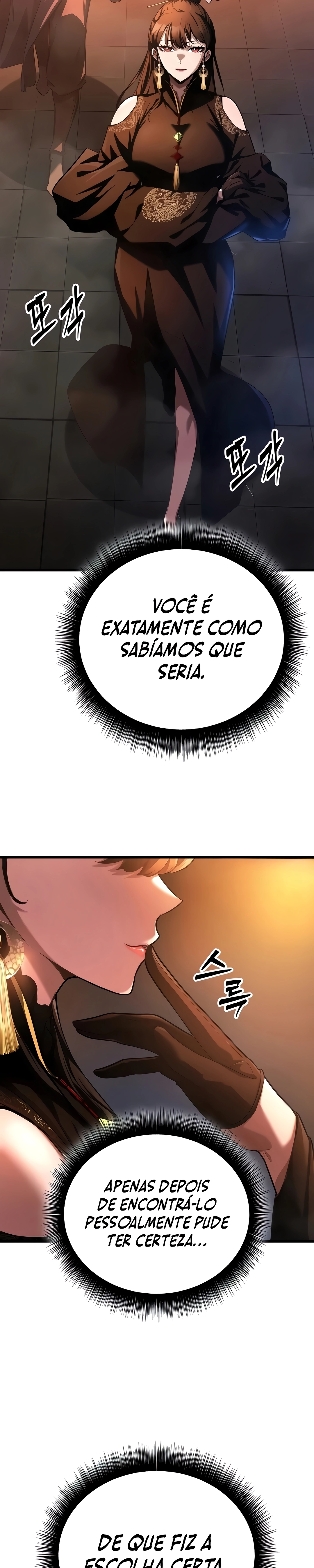 O Último Mestre da Espada Capítulo 4 Página 49