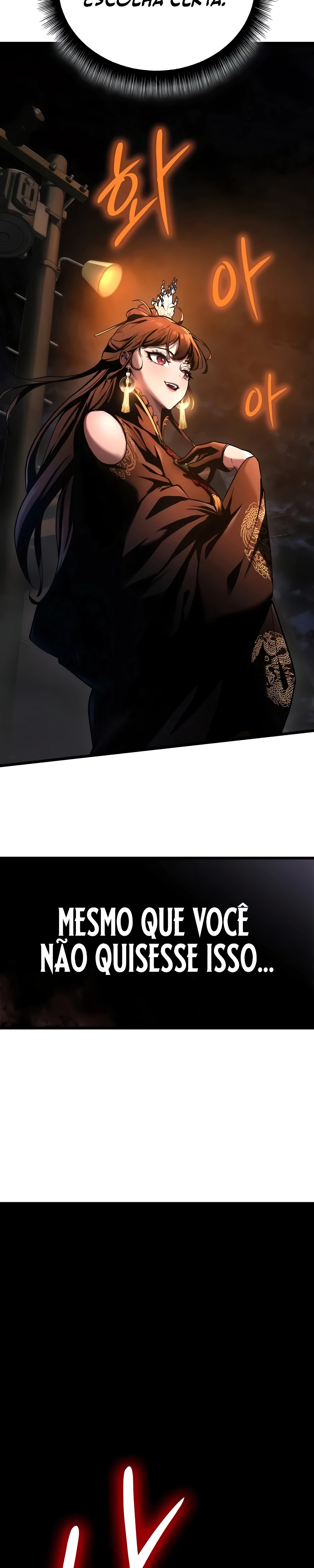 O Último Mestre da Espada Capítulo 4 Página 50