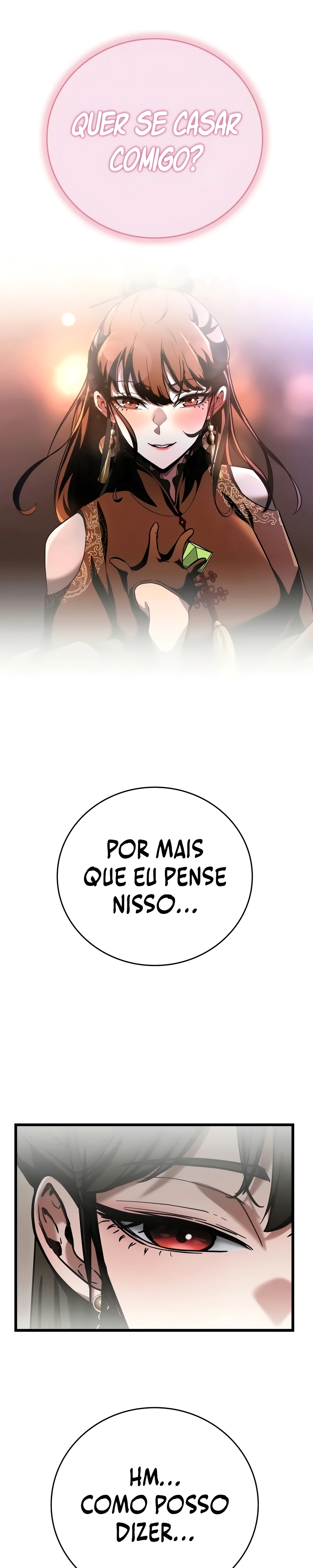O Último Mestre da Espada Capítulo 4 Página 54