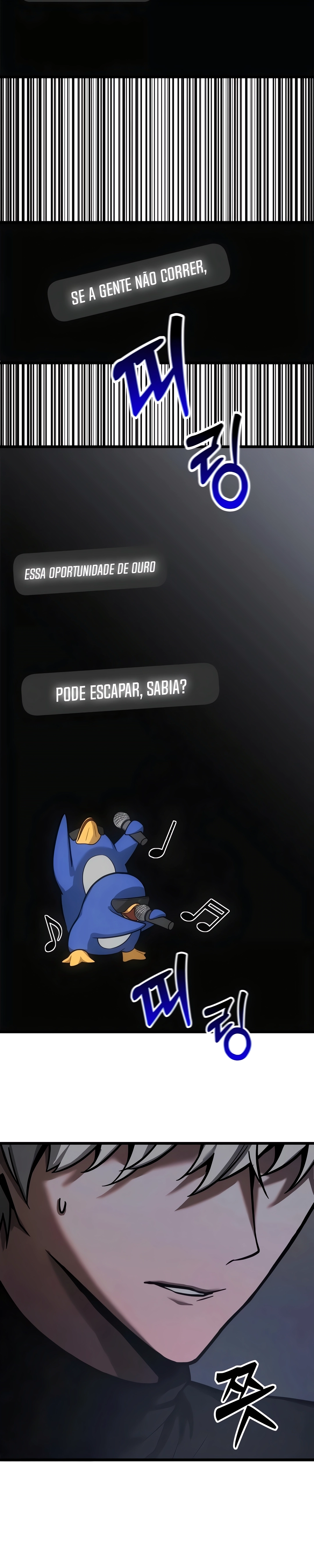O Último Mestre da Espada Capítulo 5 Página 3