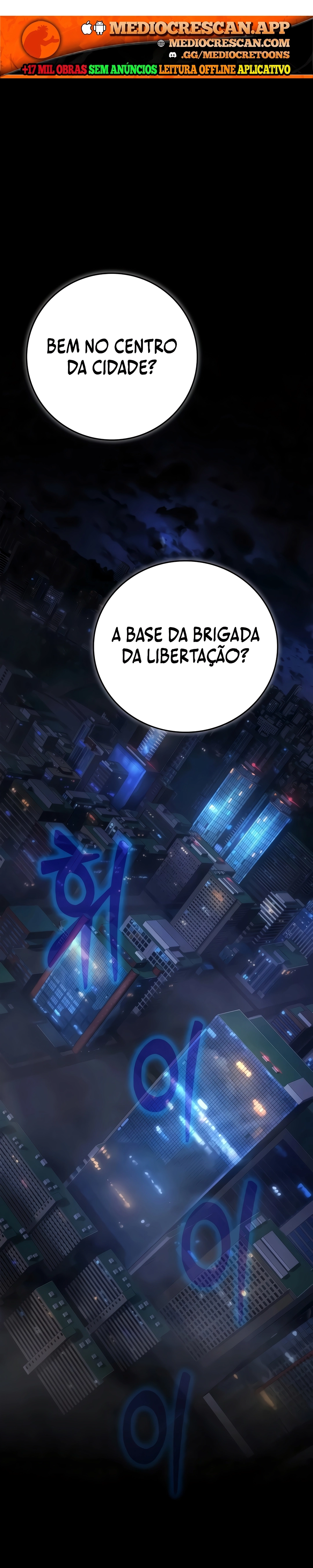 O Último Mestre da Espada Capítulo 5 Página 4
