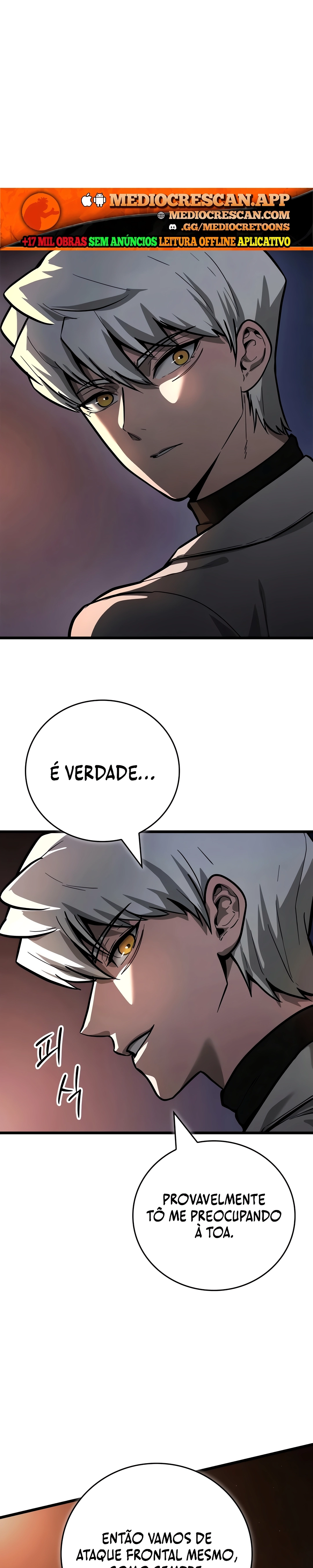 O Último Mestre da Espada Capítulo 5 Página 24