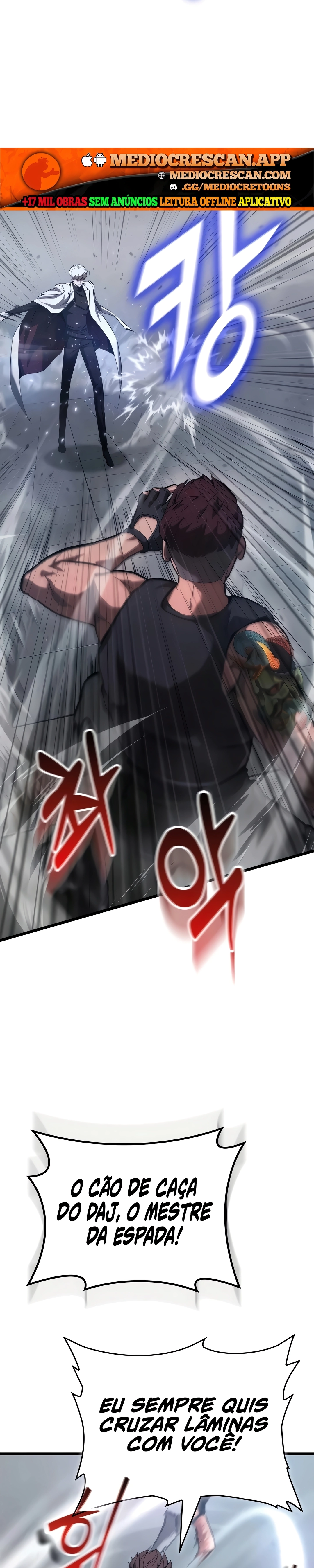 O Último Mestre da Espada Capítulo 5 Página 53