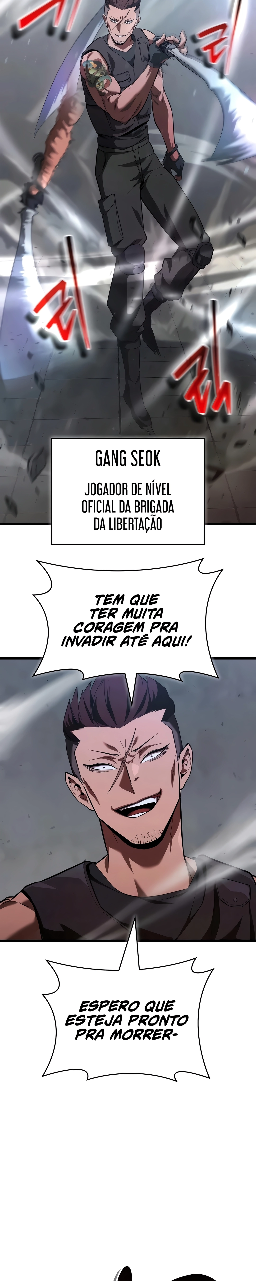 O Último Mestre da Espada Capítulo 5 Página 54