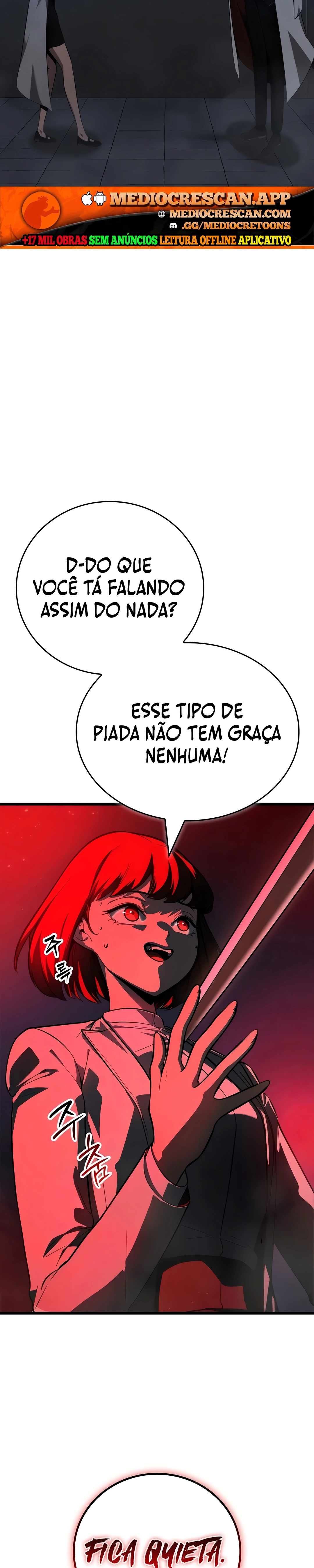 O Último Mestre da Espada Capítulo 6 Página 10