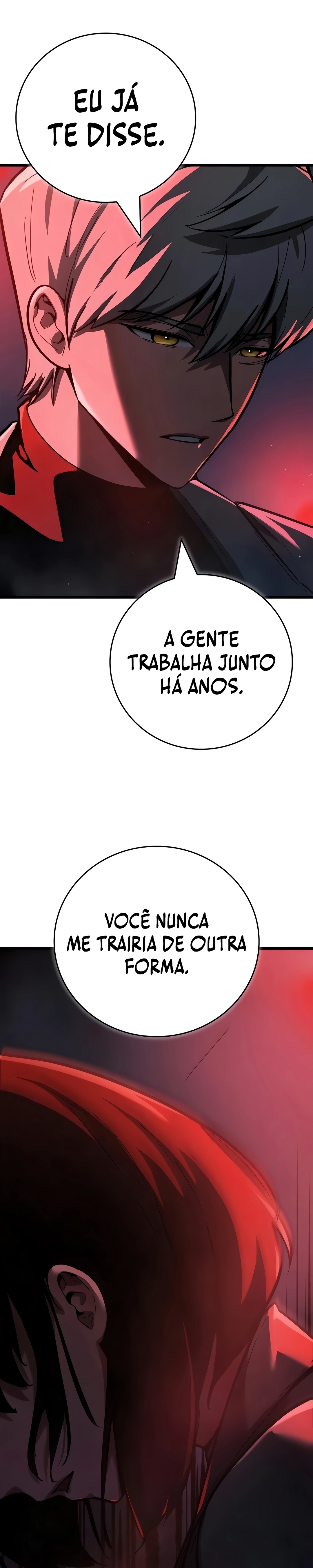 O Último Mestre da Espada Capítulo 6 Página 15