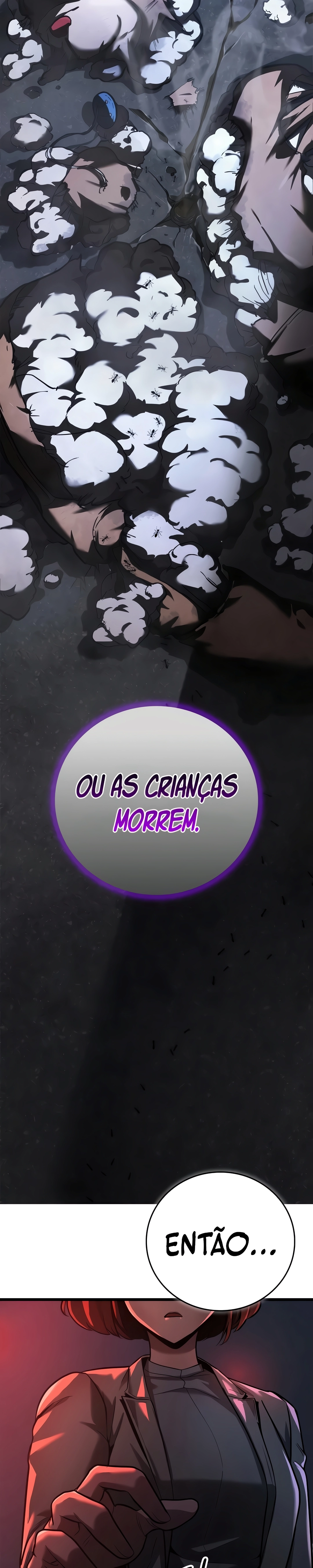 O Último Mestre da Espada Capítulo 6 Página 19