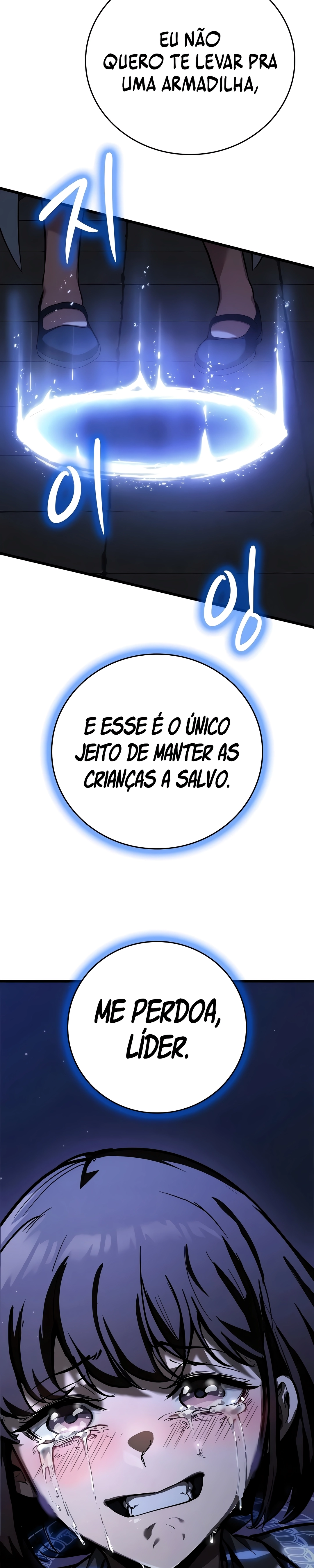 O Último Mestre da Espada Capítulo 6 Página 23