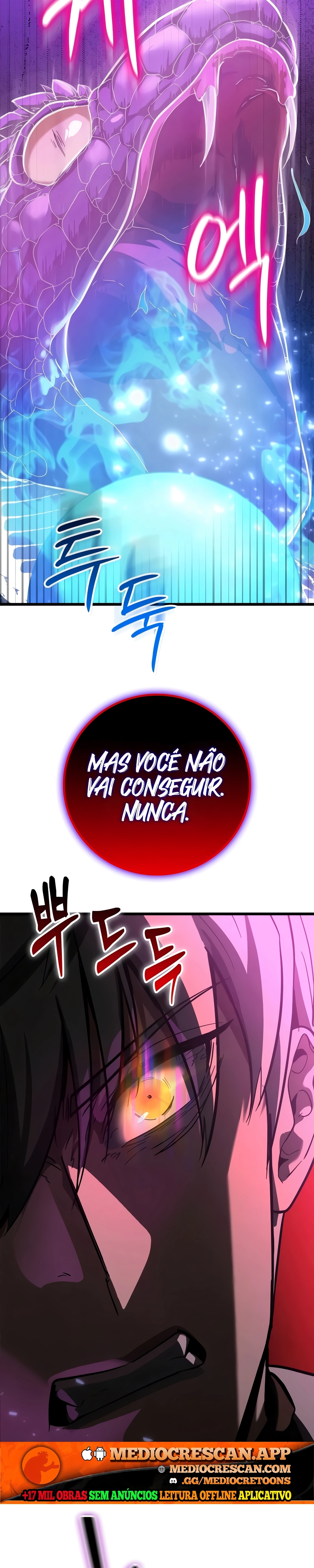 O Último Mestre da Espada Capítulo 6 Página 40