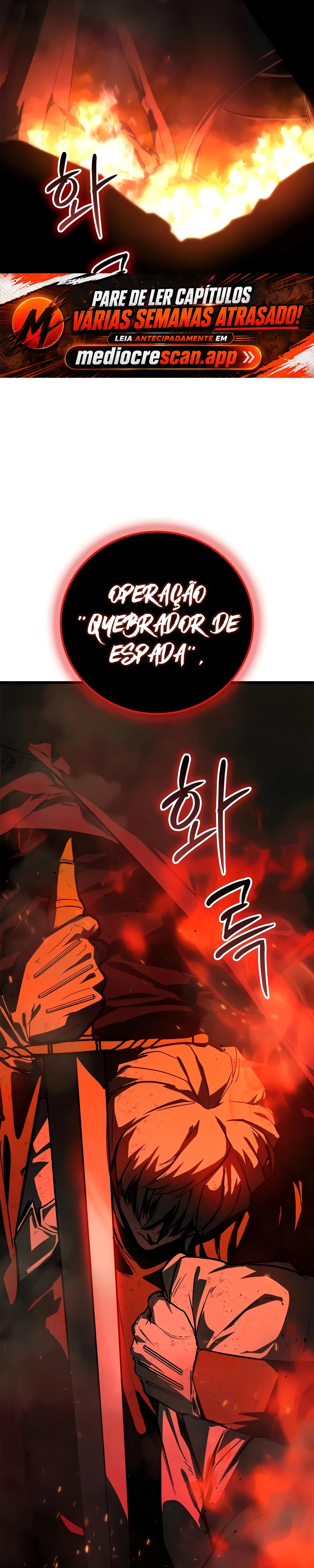 O Último Mestre da Espada Capítulo 6 Página 51