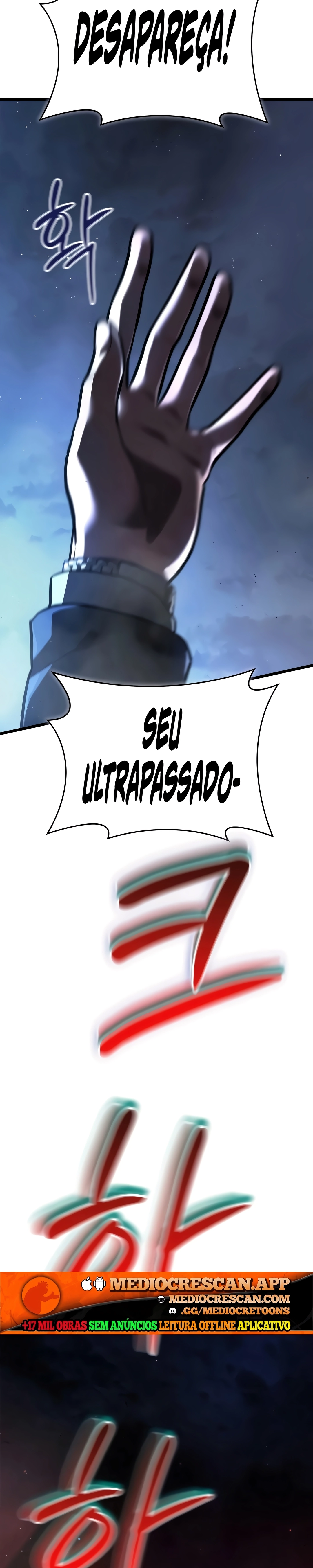 O Último Mestre da Espada Capítulo 7 Página 14