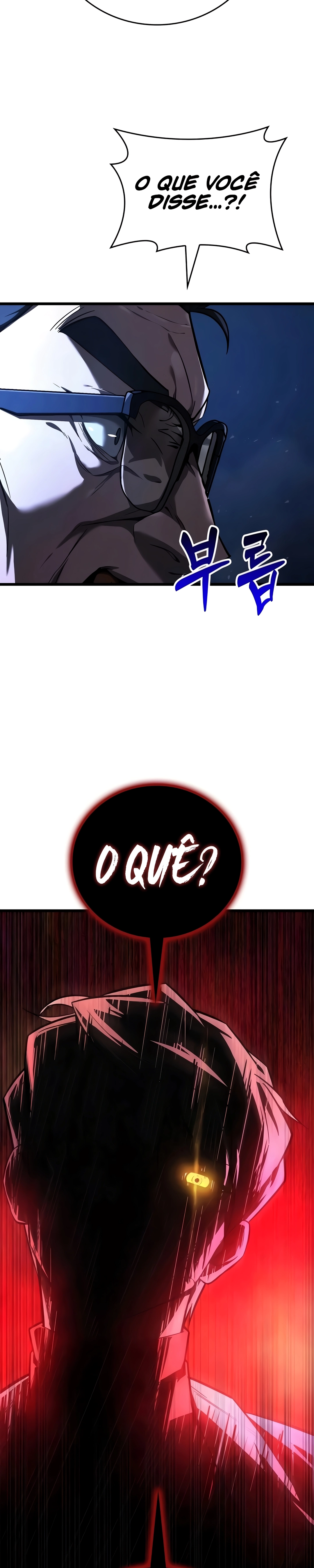 O Último Mestre da Espada Capítulo 7 Página 17