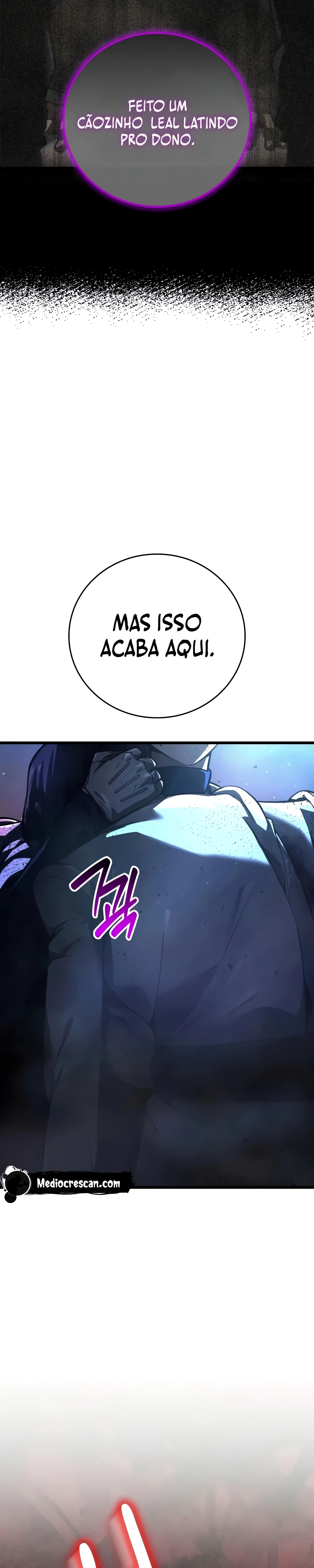 O Último Mestre da Espada Capítulo 7 Página 19
