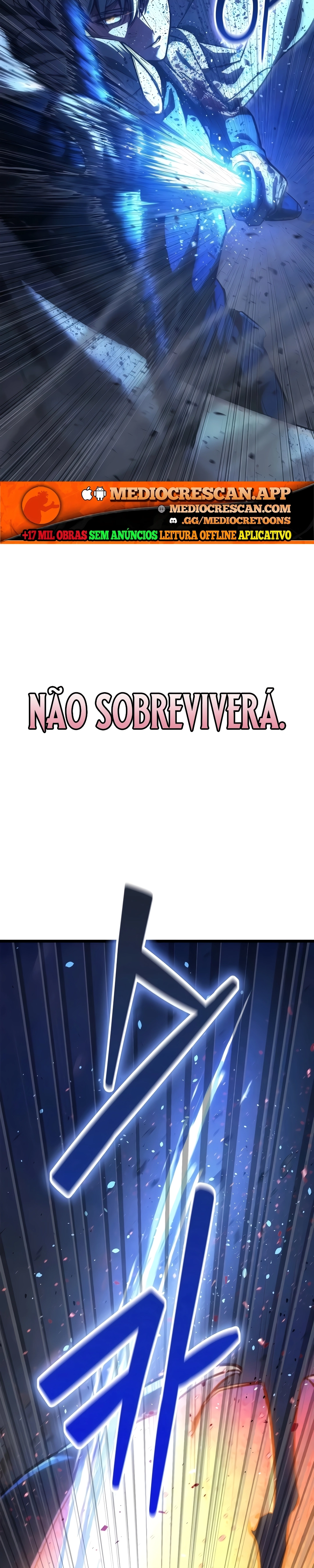 O Último Mestre da Espada Capítulo 7 Página 49