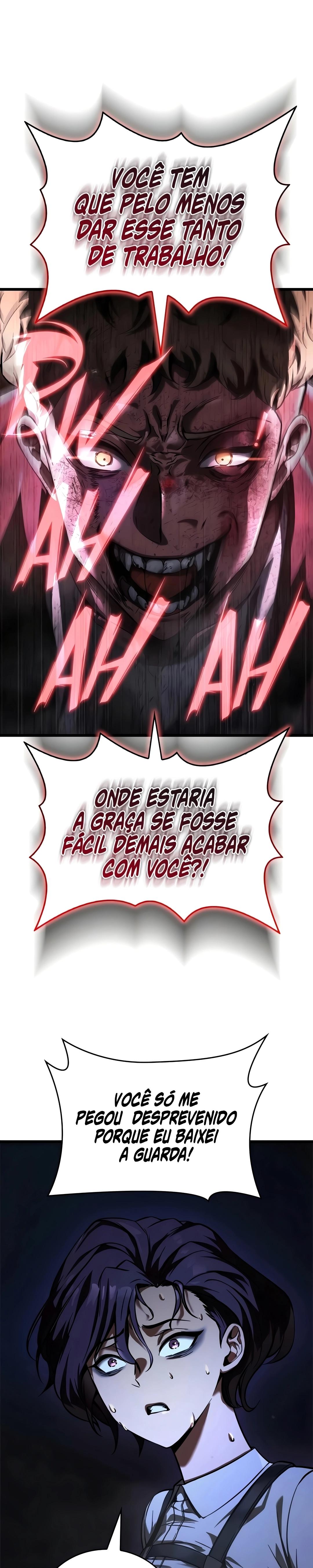 O Último Mestre da Espada Capítulo 8 Página 4