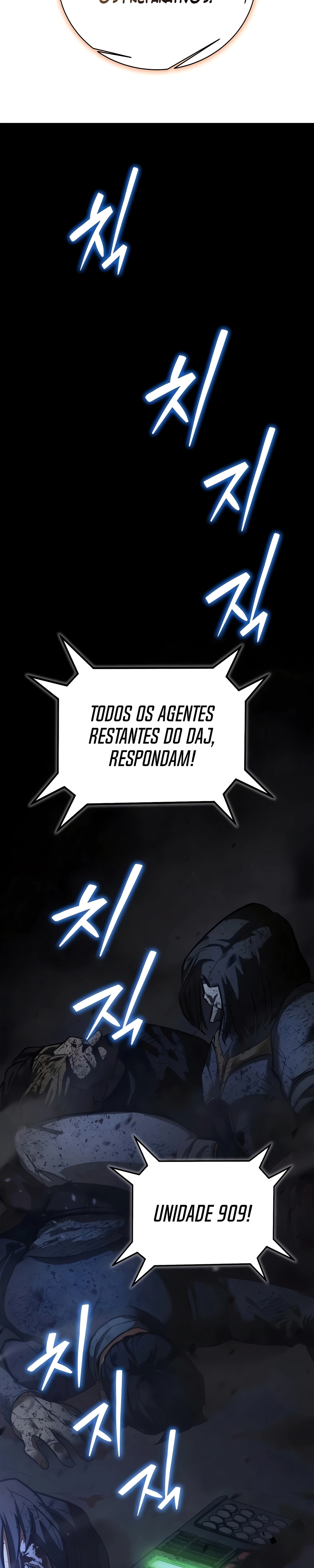 O Último Mestre da Espada Capítulo 8 Página 20