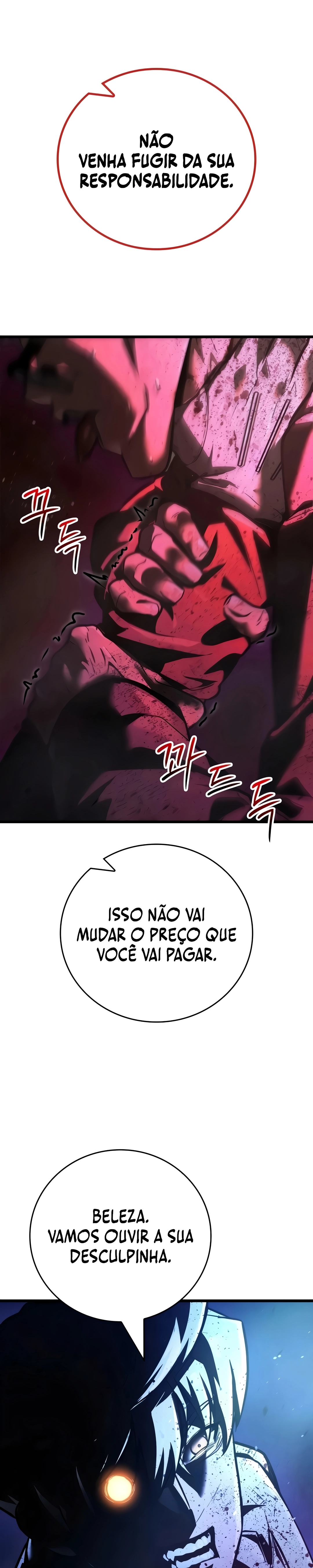O Último Mestre da Espada Capítulo 8 Página 30