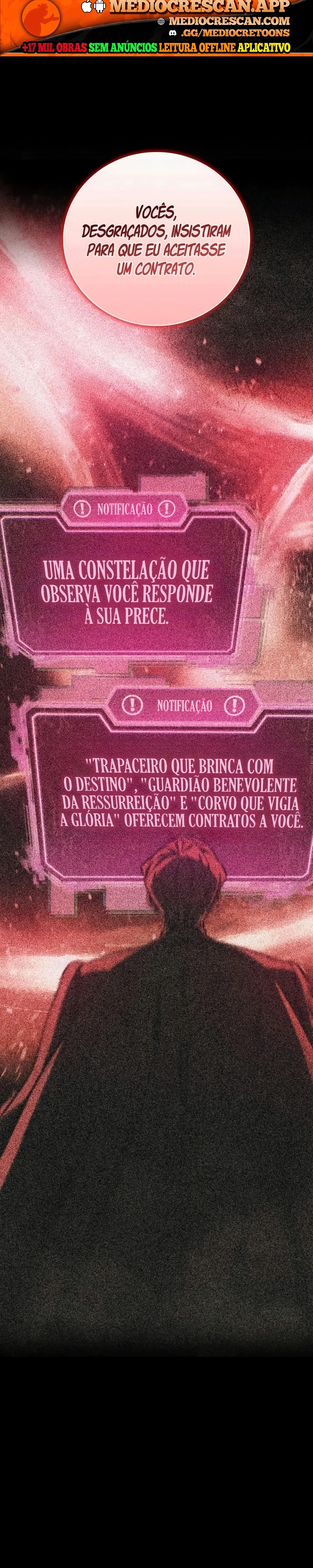 O Último Mestre da Espada Capítulo 8 Página 47