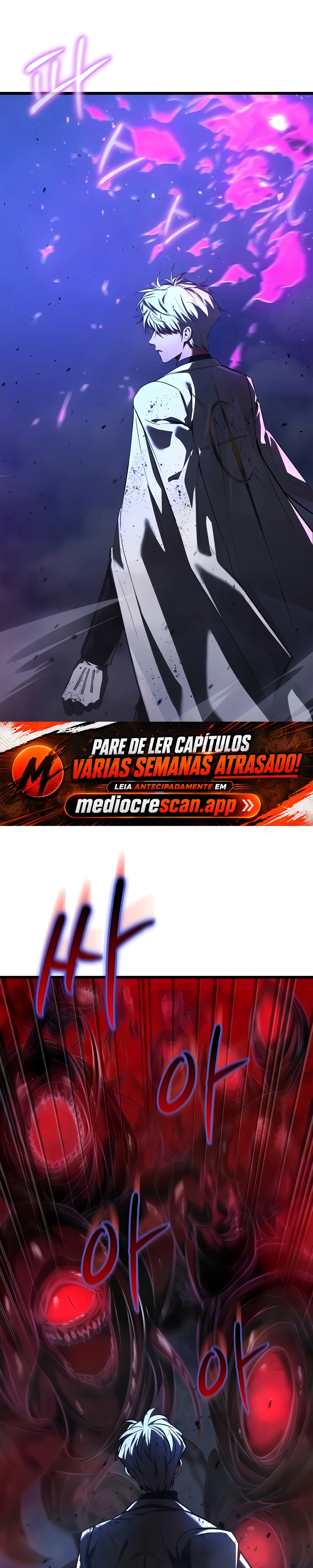 O Último Mestre da Espada Capítulo 9 Página 2